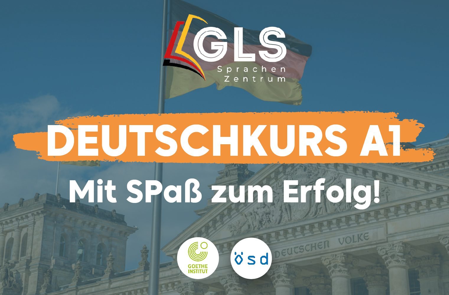 GLS Center de langue Allemande