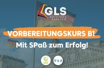 GLS Center de langue Allemande